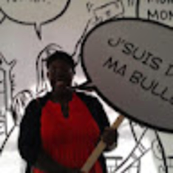 Meet your Posher, Annabelle - Picture 1 of 1